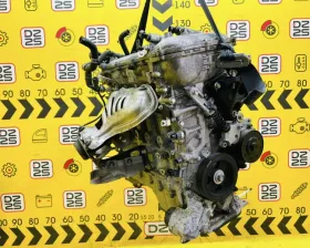 Двигатель TOYOTA