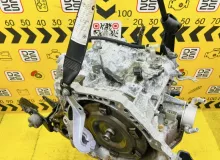 АКПП TOYOTA WISH 2013|Цвет 202 3014012031 ZGE20W 2ZRFAE, передняя