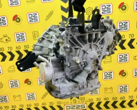 АКПП Toyota