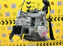 АКПП TOYOTA WISH 2013|Цвет 202 3014012031 ZGE20W 2ZRFAE, передняя