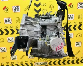 АКПП Toyota