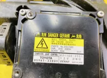 Фара TOYOTA WISH 2013|Цвет 202 8114568100 ZGE20W 2ZRFAE, передняя правая