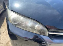 Фара TOYOTA WISH 2013|Цвет 202 8114568100 ZGE20W 2ZRFAE, передняя правая