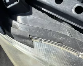 Фара Toyota