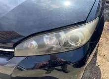 Фара TOYOTA WISH 2013 8118568100 ZGE20W 2ZRFAE, передняя левая