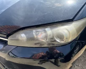 Фара Toyota