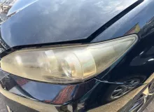 Фара TOYOTA WISH 2013 8118568100 ZGE20W 2ZRFAE, передняя левая