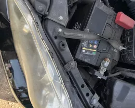Фара Toyota