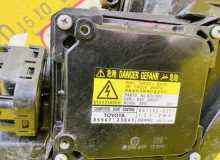 Фара TOYOTA WISH 2013|Цвет 202 8118568100 ZGE20W 2ZRFAE, передняя левая