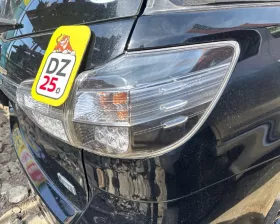 Стоп-сигнал Toyota