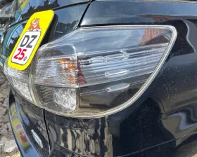 Стоп-сигнал Toyota
