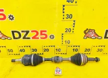 Привод TOYOTA WISH 2013/Цвет 202 4342068021 ZGE20W 2ZRFAE, передний левый