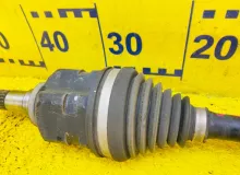 Привод TOYOTA WISH 2013/Цвет 202 4342068021 ZGE20W 2ZRFAE, передний левый