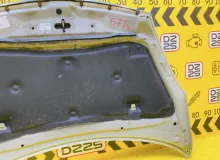 Капот TOYOTA WISH 2007/Цвет 1F7 5330168012 ZNE14G 1ZZFE, передний