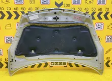Капот TOYOTA WISH 2007/Цвет 1F7 5330168012 ZNE14G 1ZZFE, передний