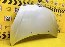 Капот TOYOTA WISH 2007/Цвет 1F7 5330168012 ZNE14G 1ZZFE, передний