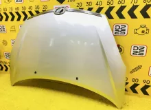 Капот TOYOTA WISH 2007/Цвет 1F7 5330168012 ZNE14G 1ZZFE, передний