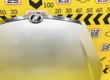Капот TOYOTA WISH 2007/Цвет 1F7 5330168012 ZNE14G 1ZZFE, передний
