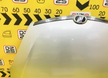 Капот TOYOTA WISH 2007/Цвет 1F7 5330168012 ZNE14G 1ZZFE, передний
