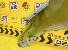 Крыло TOYOTA WISH 2007/Цвет 1F7 5380168010 ZNE14G 1ZZFE, переднее правое