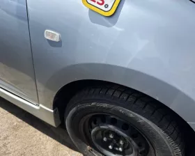 Крыло Toyota