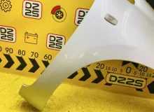 Крыло TOYOTA WISH 2007/Цвет 1F7 5380168010 ZNE14G 1ZZFE, переднее правое