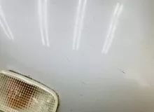 Крыло TOYOTA WISH 2007/Цвет 1F7 5380168010 ZNE14G 1ZZFE, переднее правое