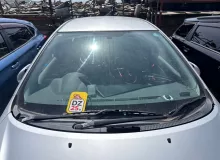 Лобовое стекло TOYOTA WISH 2007 5610168030 ZNE14G 1ZZFE, переднее