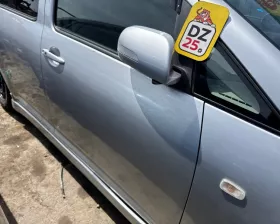 Дверь боковая Toyota
