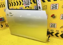 Дверь боковая TOYOTA WISH 2007|Цвет 1F7 6700168010 ZNE14G 1ZZFE, передняя правая