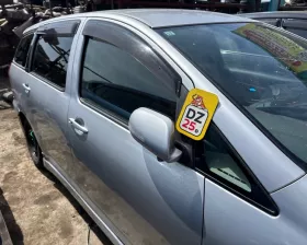 Дверь боковая Toyota
