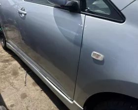 Дверь боковая Toyota