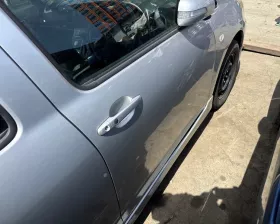Дверь боковая Toyota