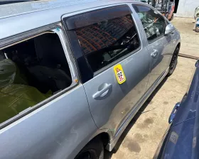 Дверь боковая Toyota