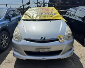 Дверь боковая Toyota