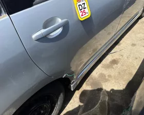 Дверь боковая Toyota