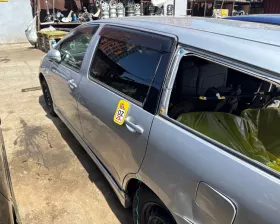 Дверь боковая Toyota