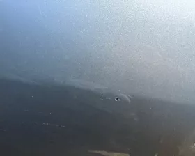Дверь боковая Toyota