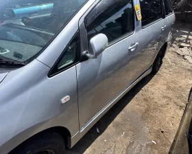 Дверь боковая Toyota