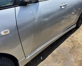 Дверь боковая Toyota