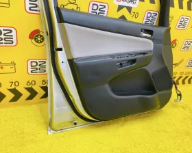 Дверь боковая Toyota