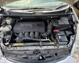 Двигатель TOYOTA
