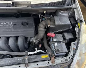 Двигатель TOYOTA