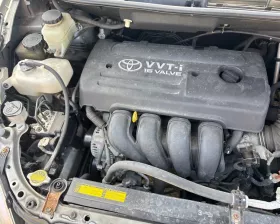 Двигатель TOYOTA