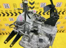 АКПП TOYOTA WISH 2007/Цвет 1F7 3050020A21 ZNE14G 1ZZFE