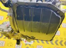 АКПП TOYOTA WISH 2007/Цвет 1F7 3050020A21 ZNE14G 1ZZFE