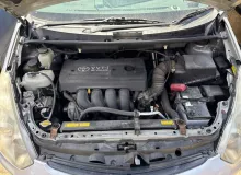 АКПП TOYOTA WISH 2007 3050020A21 ZNE14G 1ZZFE