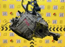 АКПП TOYOTA WISH 2007/Цвет 1F7 3050020A21 ZNE14G 1ZZFE