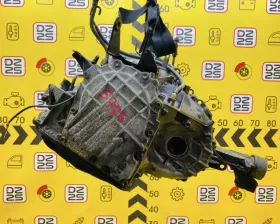 АКПП TOYOTA