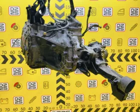 АКПП TOYOTA